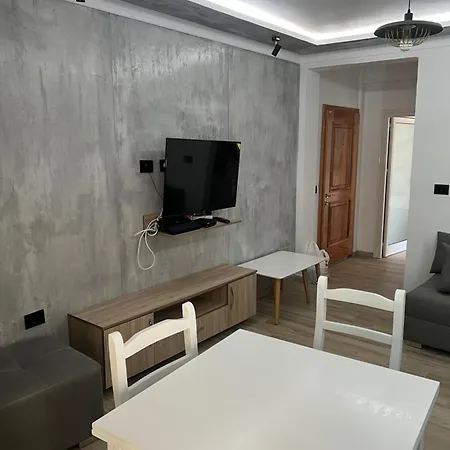 Apartment 1 Bedroom