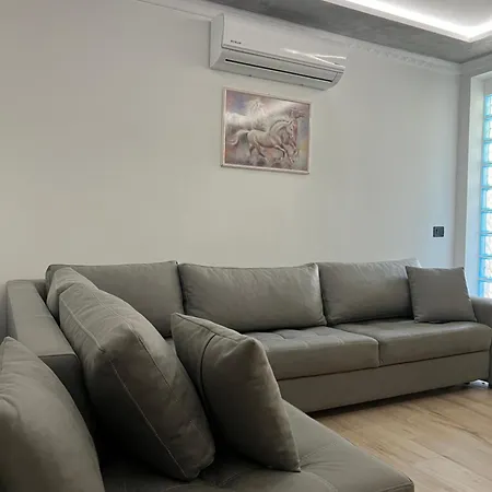 1 Bedroom Apartamento Golem (Tirana)