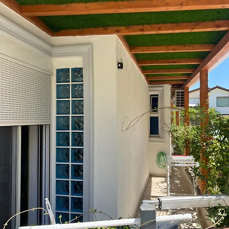 1 Bedroom Apartamento Golem (Tirana)