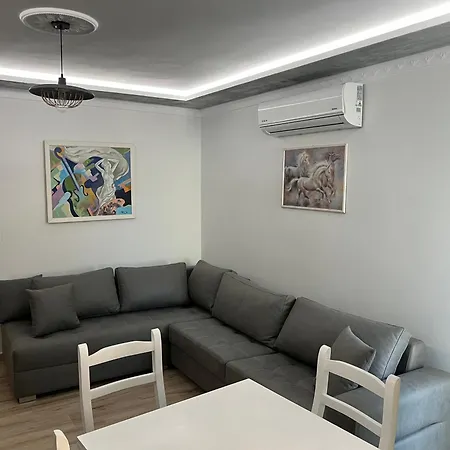 1 Bedroom Golem (Tirana)