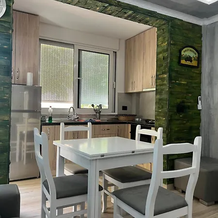 Apartment 1 Bedroom Golem (Tirana)